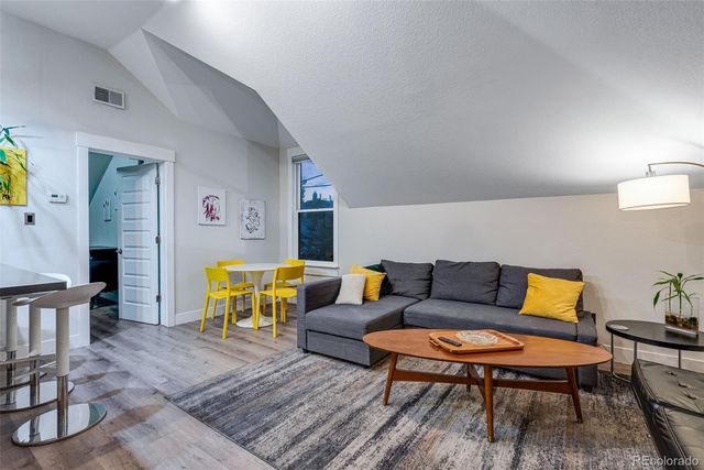 2963 Stout Street, Denver, CO 80205