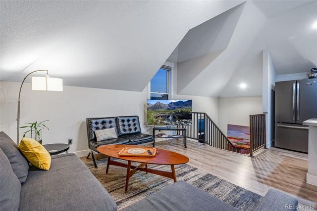 2963 Stout Street, Denver, CO 80205