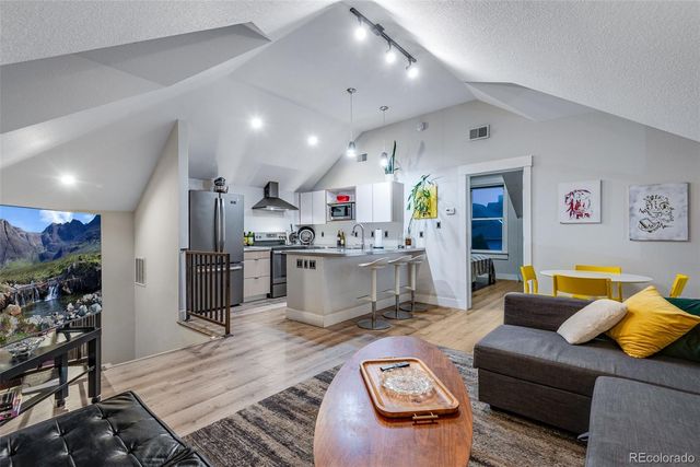 2963 Stout Street, Denver, CO 80205