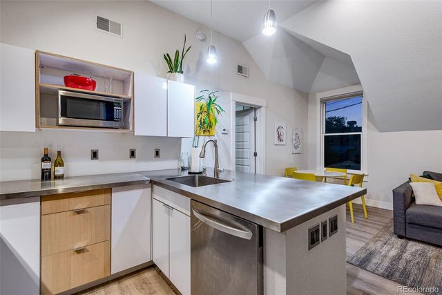 2963 Stout Street, Denver, CO 80205