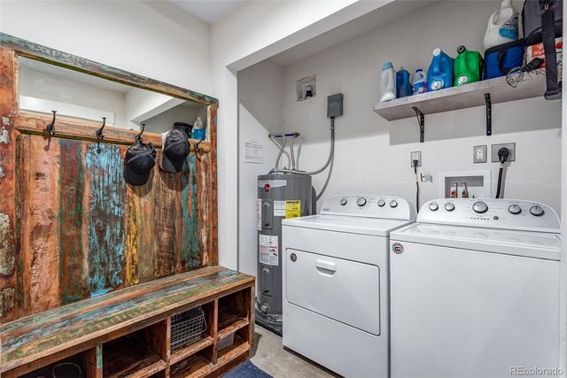 2963 Stout Street, Denver, CO 80205