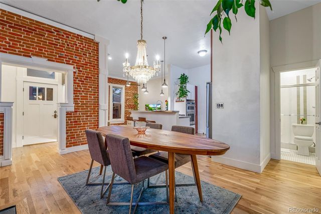 2963 Stout Street, Denver, CO 80205