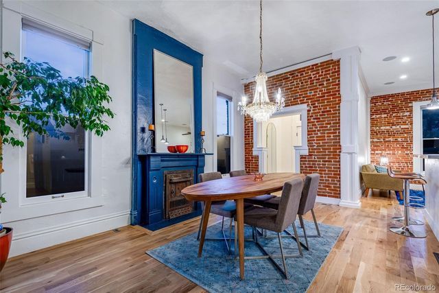 2963 Stout Street, Denver, CO 80205