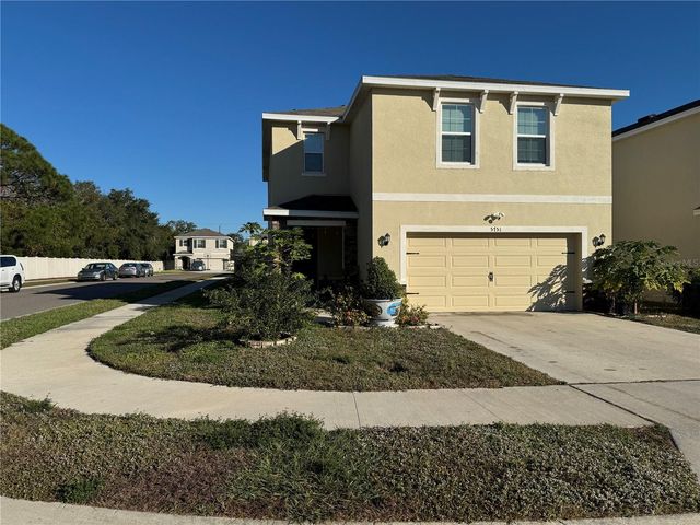 5751 CAPE PRIMROSE DR WAY, Sarasota, FL 34232