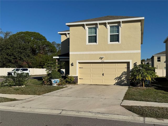 5751 CAPE PRIMROSE DR WAY, Sarasota, FL 34232