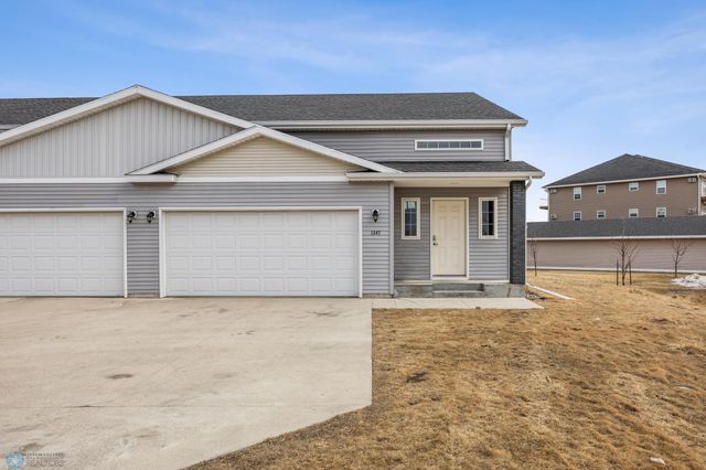 1347 13th Street W, West Fargo, ND 58078