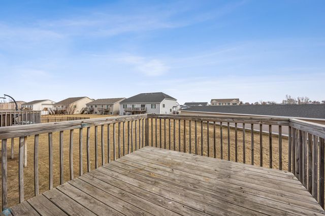 1347 13th Street W, West Fargo, ND 58078