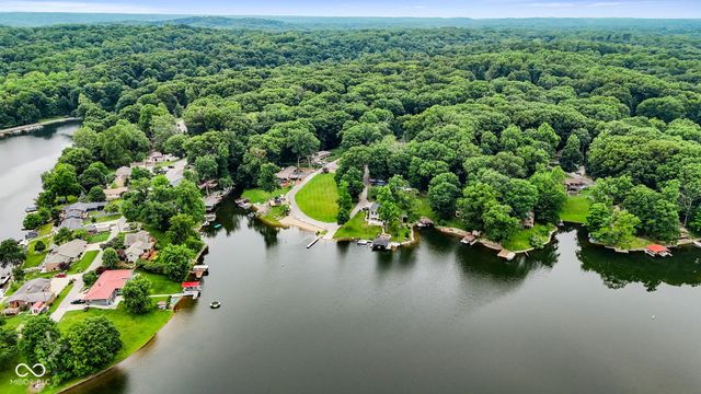 1782 White Oak Lane, Martinsville, IN 46151