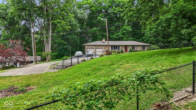 1782 White Oak Lane, Martinsville, IN 46151