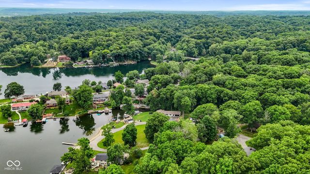 1782 White Oak Lane, Martinsville, IN 46151