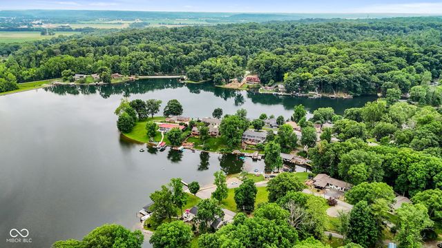 1782 White Oak Lane, Martinsville, IN 46151