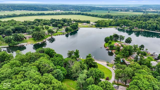 1782 White Oak Lane, Martinsville, IN 46151