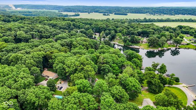 1782 White Oak Lane, Martinsville, IN 46151