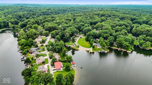 1782 White Oak Lane, Martinsville, IN 46151