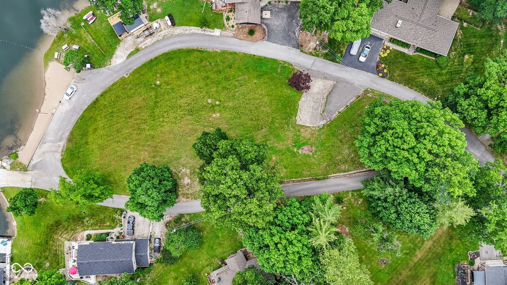 1782 White Oak Lane, Martinsville, IN 46151