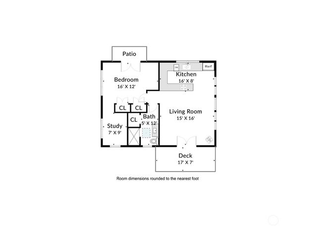 10235 Battle Point Drive NE, Bainbridge Island, WA 98110