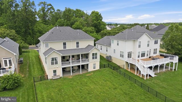 6657 OAKTON AVE, Haymarket, VA 20169