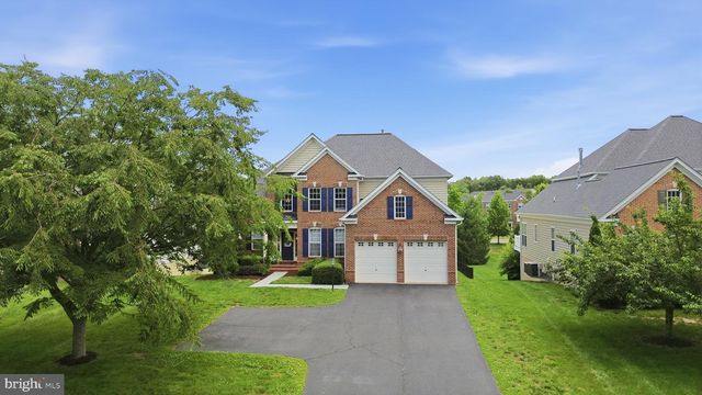 6657 OAKTON AVE, Haymarket, VA 20169