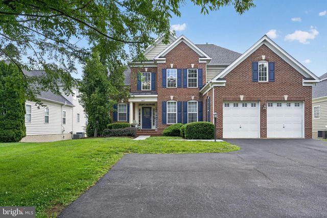6657 OAKTON AVE, Haymarket, VA 20169