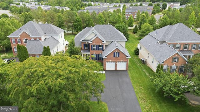 6657 OAKTON AVE, Haymarket, VA 20169