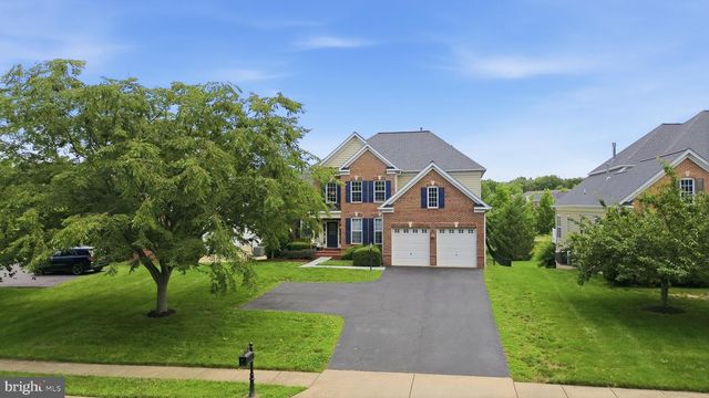 6657 OAKTON AVE, Haymarket, VA 20169