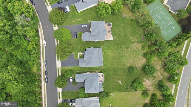 6657 OAKTON AVE, Haymarket, VA 20169