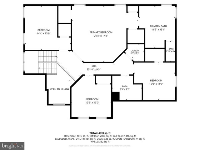 6657 OAKTON AVE, Haymarket, VA 20169