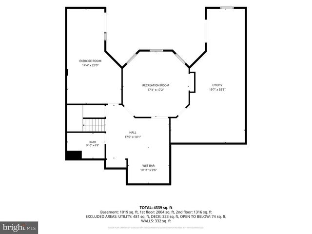 6657 OAKTON AVE, Haymarket, VA 20169