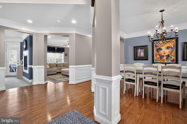 6657 OAKTON AVE, Haymarket, VA 20169