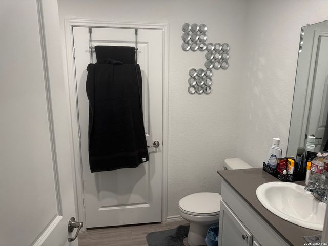 4546 grassland, San Antonio, TX 78222