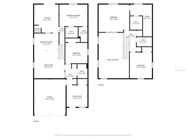 13629 SILVER CHARM COURT, Riverview, FL 33579