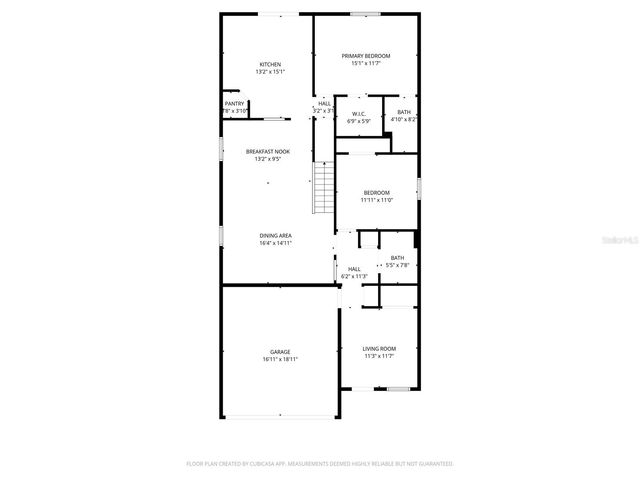 13629 SILVER CHARM COURT, Riverview, FL 33579