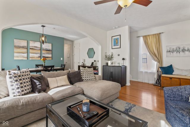 2410 N College Avenue, Indianapolis, IN 46205