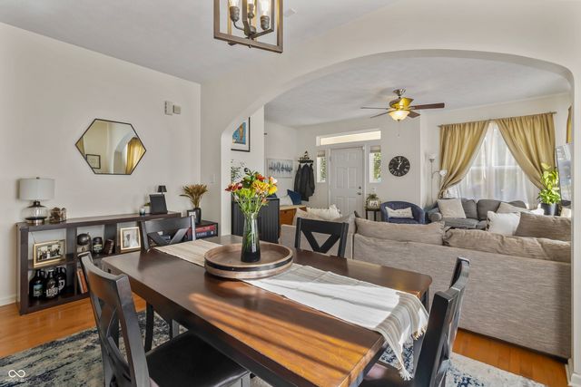 2410 N College Avenue, Indianapolis, IN 46205