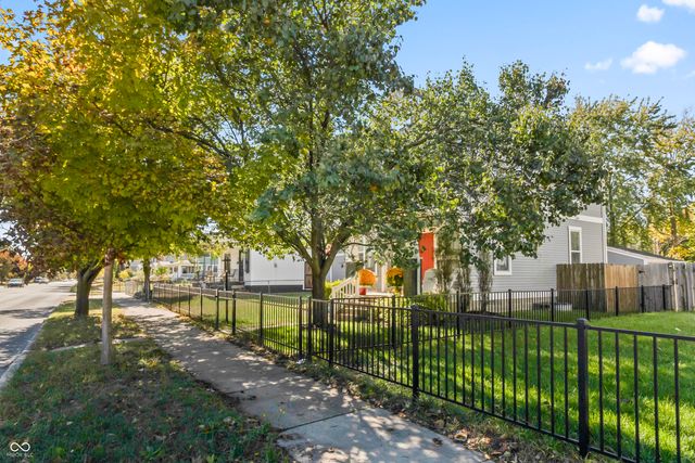 2410 N College Avenue, Indianapolis, IN 46205