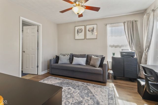 2410 N College Avenue, Indianapolis, IN 46205