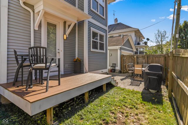 2410 N College Avenue, Indianapolis, IN 46205