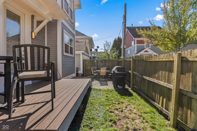 2410 N College Avenue, Indianapolis, IN 46205