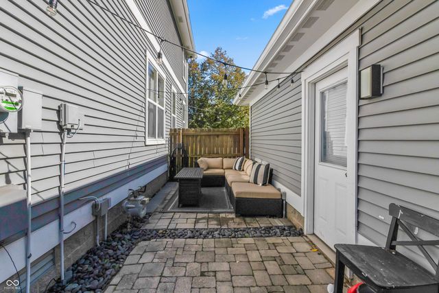 2410 N College Avenue, Indianapolis, IN 46205