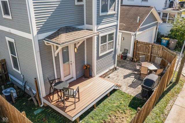 2410 N College Avenue, Indianapolis, IN 46205