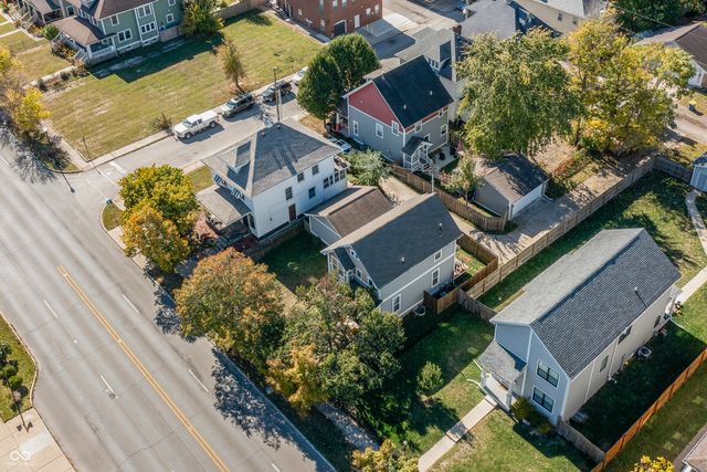 2410 N College Avenue, Indianapolis, IN 46205