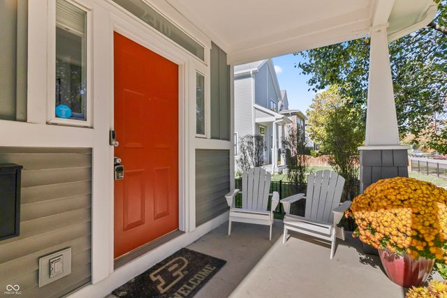 2410 N College Avenue, Indianapolis, IN 46205