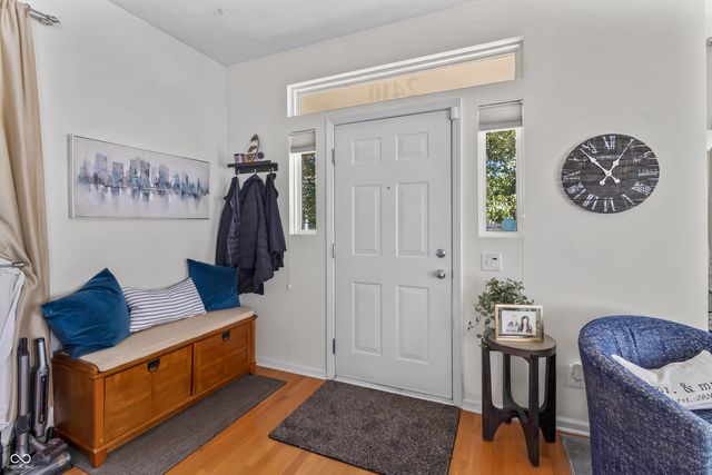 2410 N College Avenue, Indianapolis, IN 46205