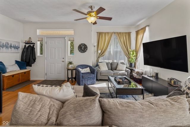 2410 N College Avenue, Indianapolis, IN 46205