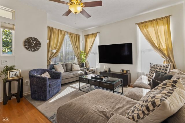 2410 N College Avenue, Indianapolis, IN 46205