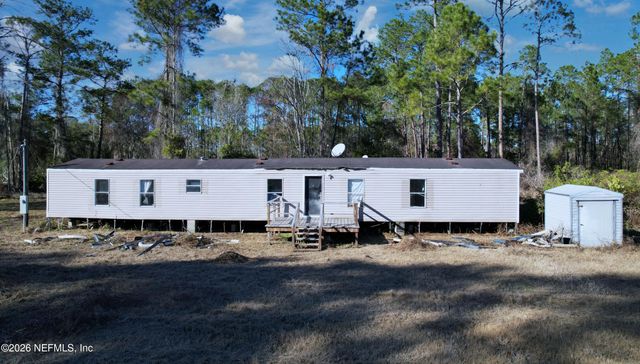 114 PALMETTO Road, Satsuma, FL 32189