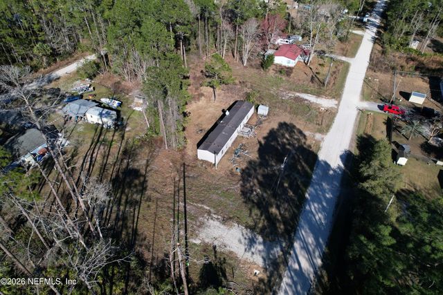114 PALMETTO Road, Satsuma, FL 32189