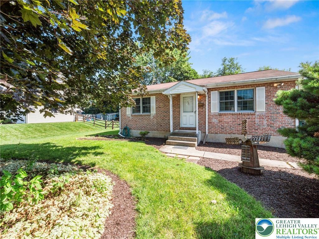 531 Williams Street, Emmaus Boro, PA 18049
