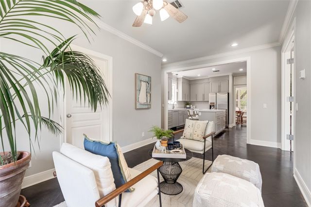 2115 W 11th ST, Austin, TX 78703