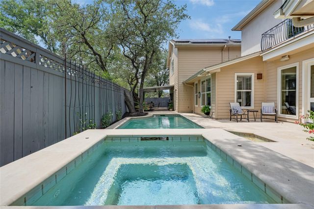 2115 W 11th ST, Austin, TX 78703